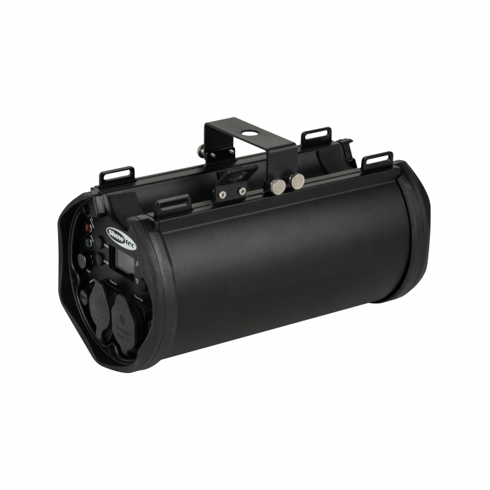 Ted Pack 2 CH Dimmer