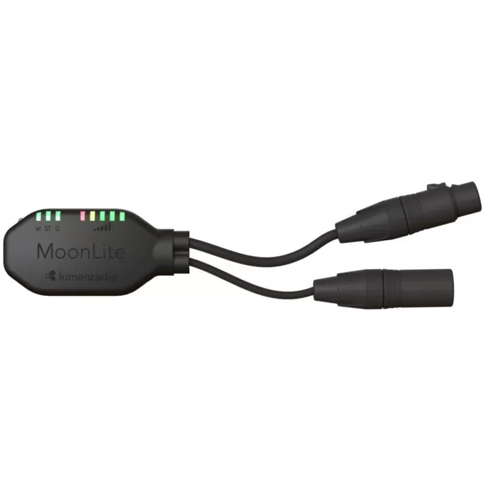 MoonLite CRMX Transceiver
