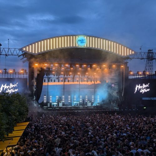 Montreux Jazz Festival 2025