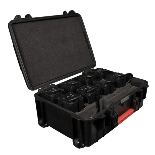 Astera Pixel Brick Charging Case