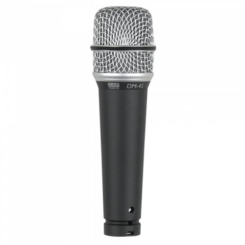 Wired Microphone