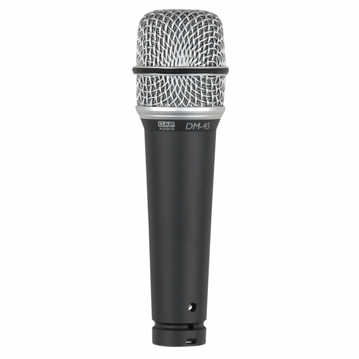 Wired Microphone