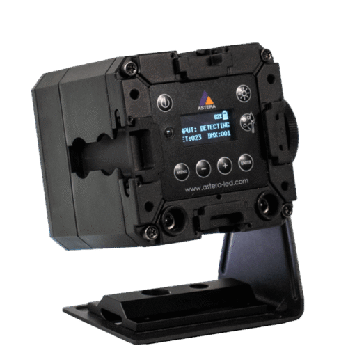 Astera Pixel Brick Back