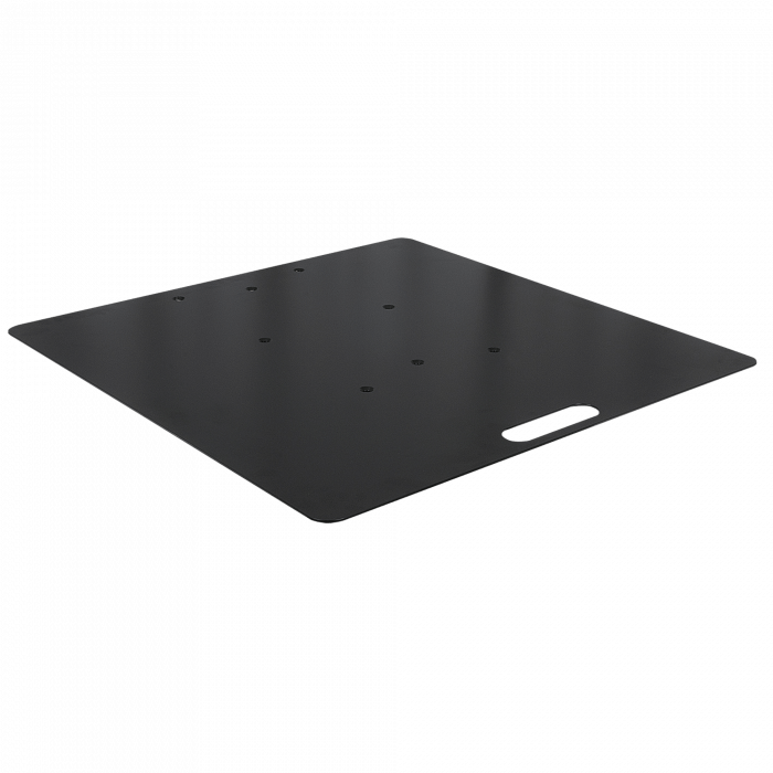 Base Plate / Tank Trap