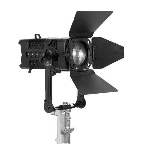 Astera Pluto Fresnel