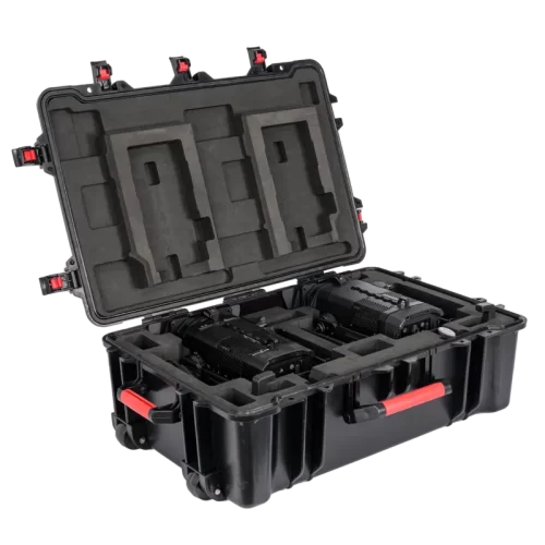 Astera Pluto Fresnel Kit