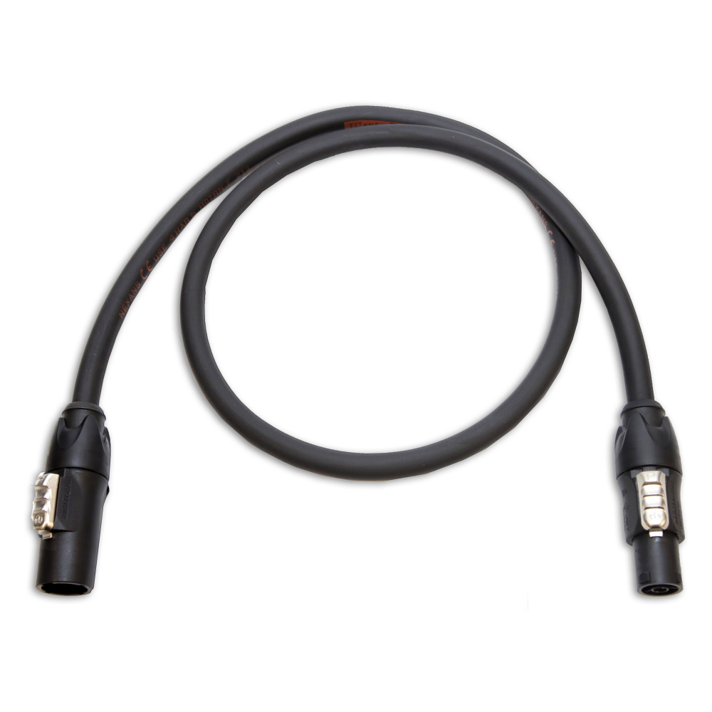 Powercon Tru1 Extension