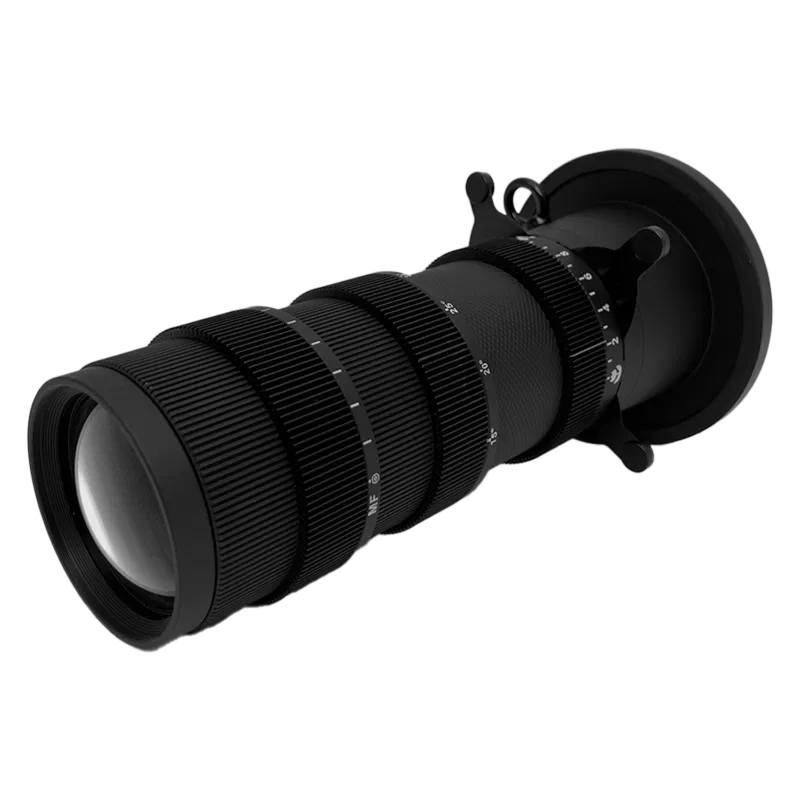 Astera Projection Lens