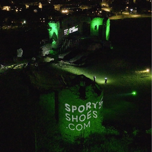 Sports Shoes - Quid Games 2025