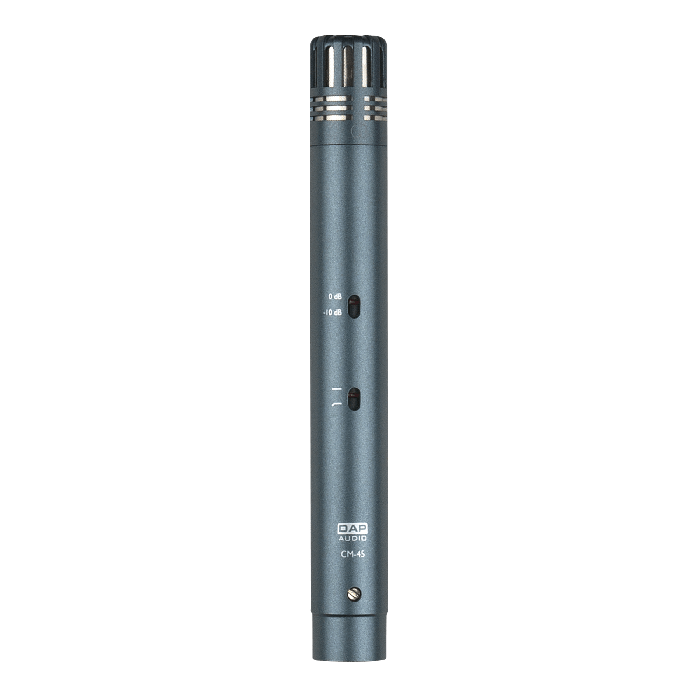 CM 45 Overhead Microphone