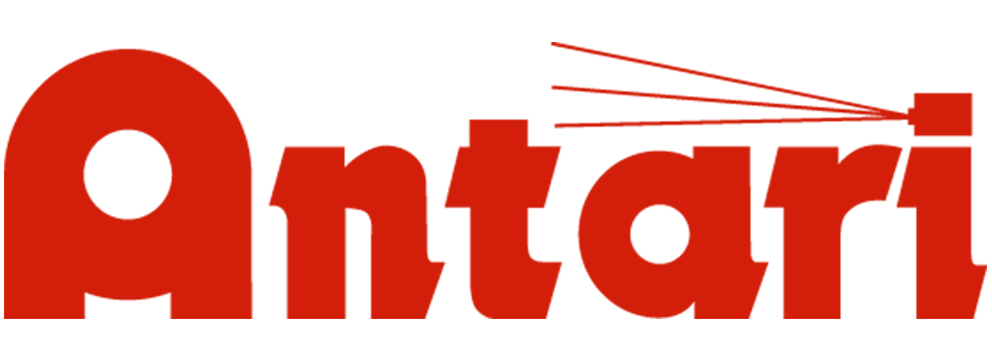 Antari Logo