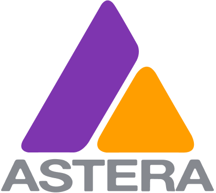 Astera Logo