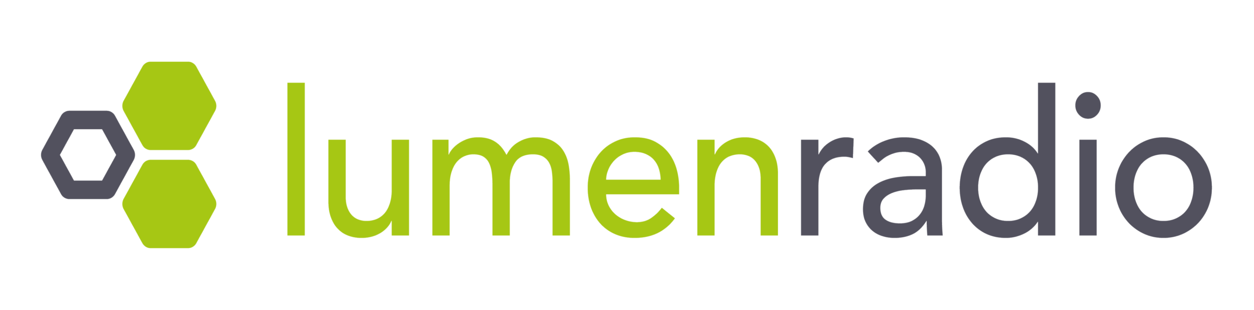 LumenRadio Logo